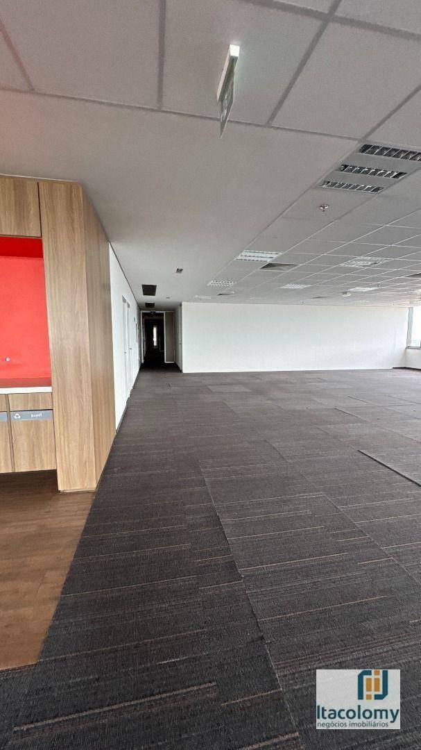 Prédio Inteiro para alugar, 867m² - Foto 24