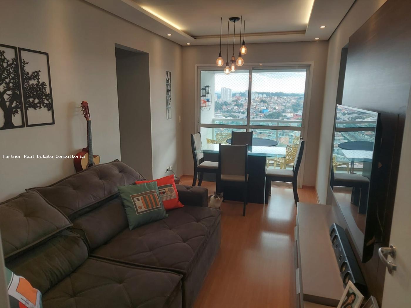 Apartamento à venda com 2 quartos, 61m² - Foto 16