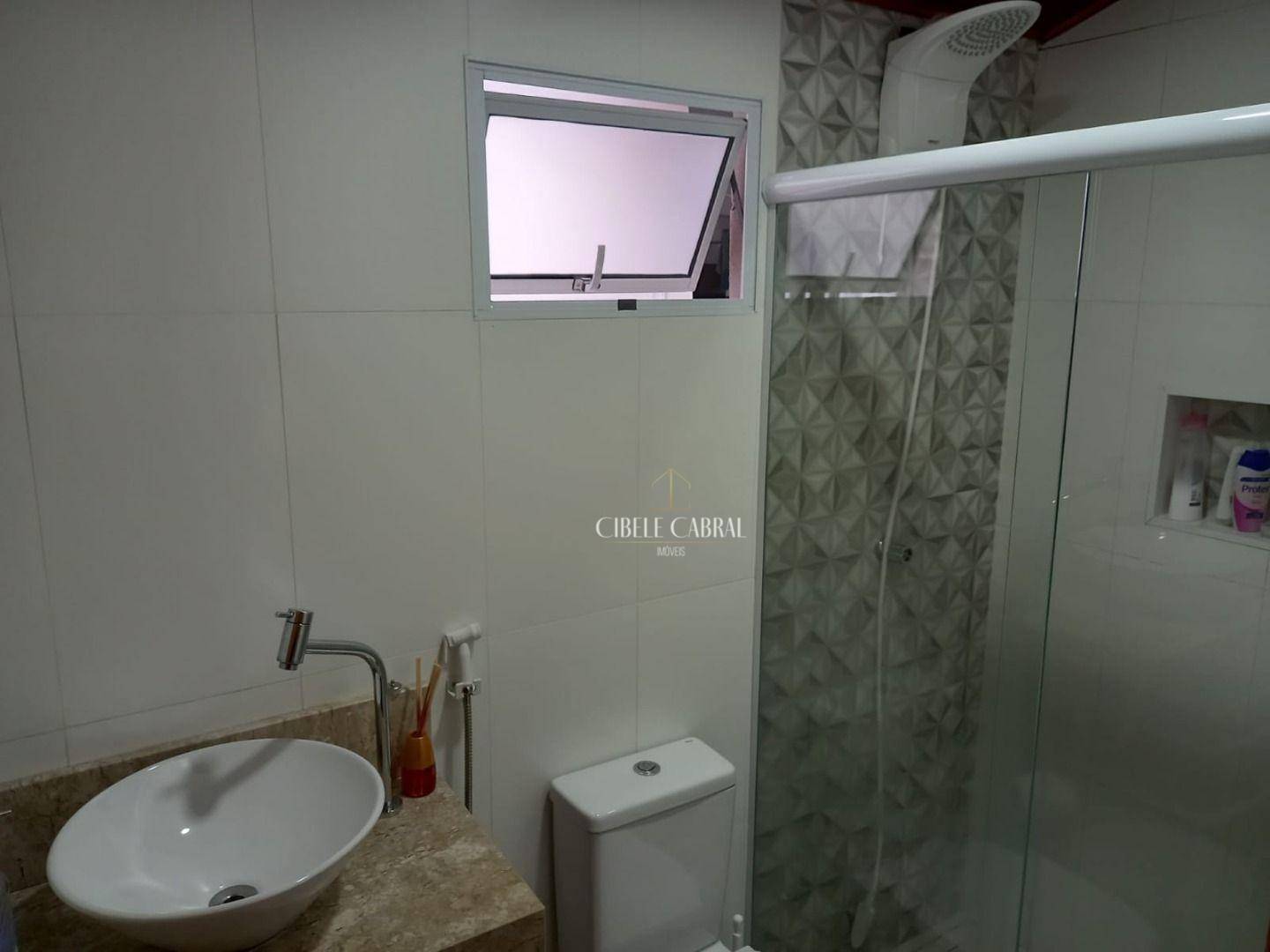 Casa à venda com 3 quartos, 280m² - Foto 12