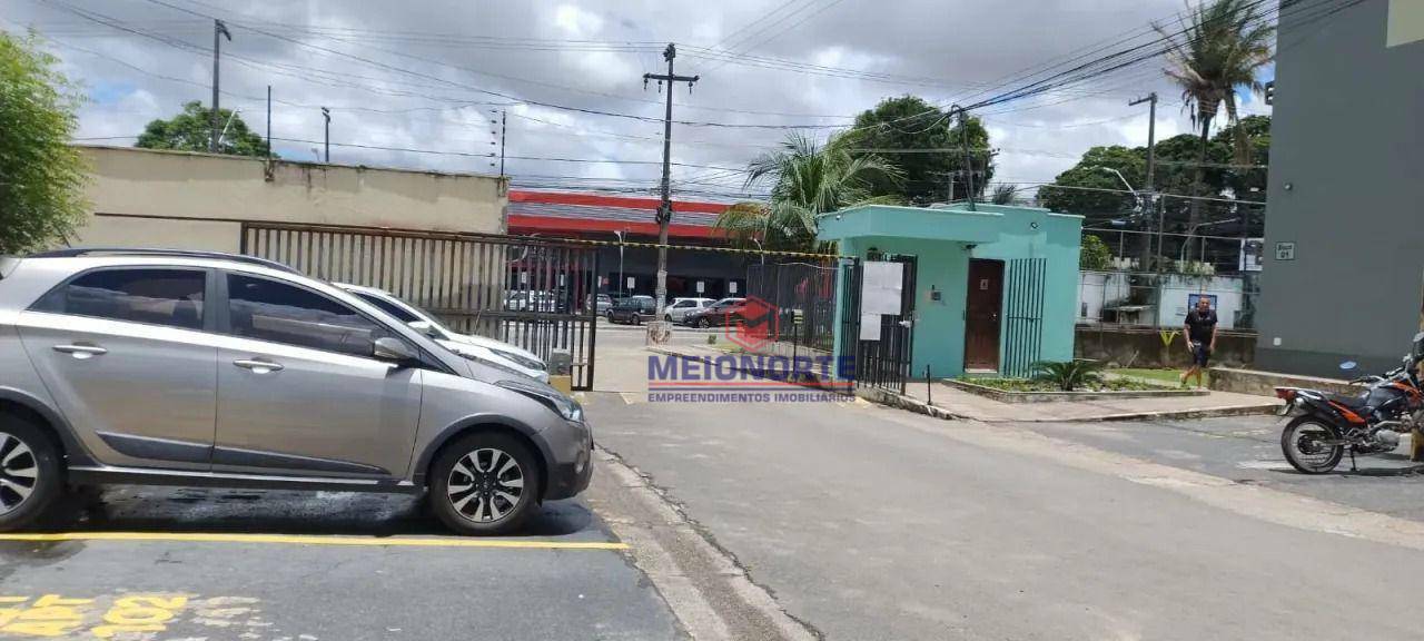 Apartamento para alugar com 2 quartos, 56m² - Foto 9
