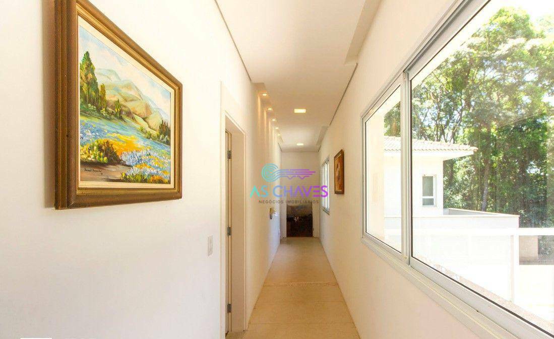 Casa de Condomínio à venda com 4 quartos, 479m² - Foto 9