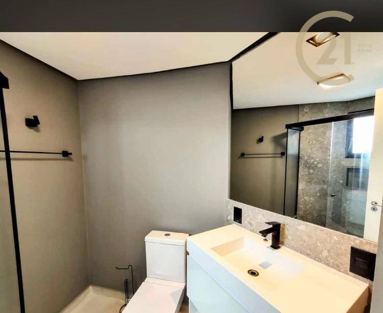 Apartamento à venda com 3 quartos, 110m² - Foto 10