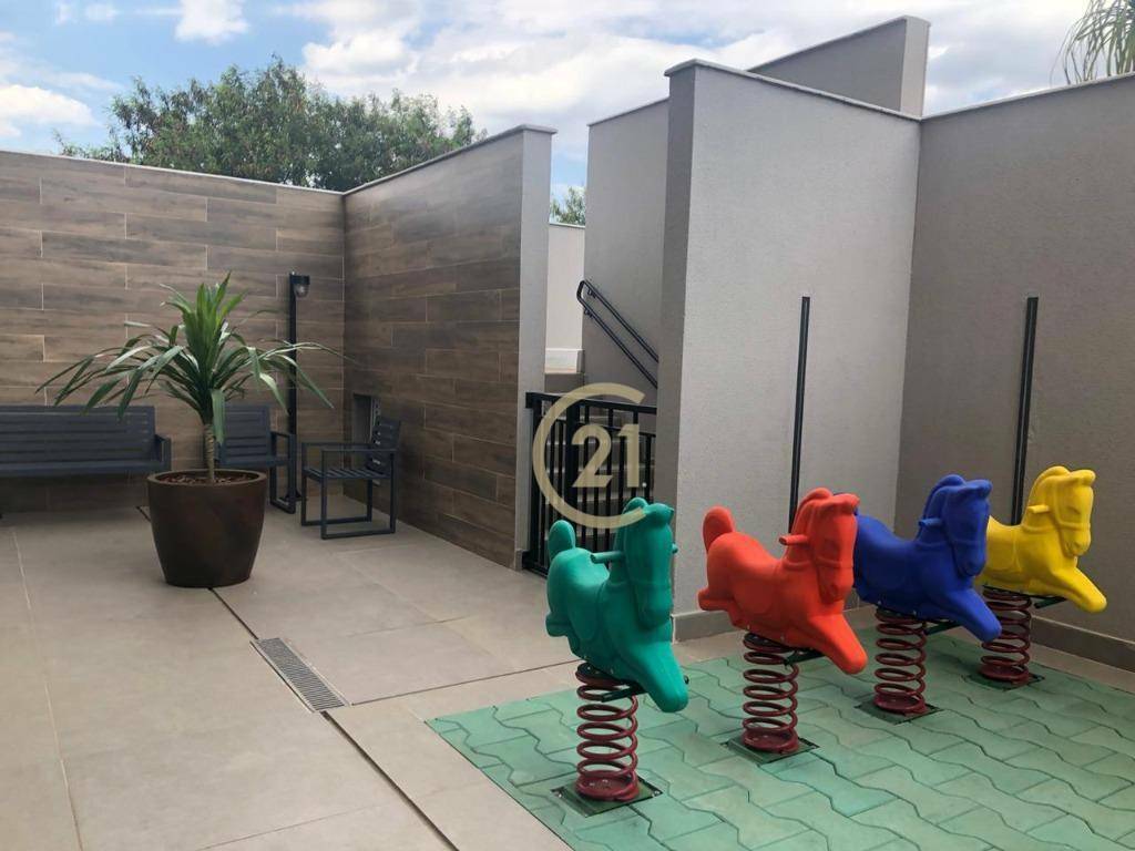 Apartamento para alugar com 2 quartos, 68m² - Foto 14