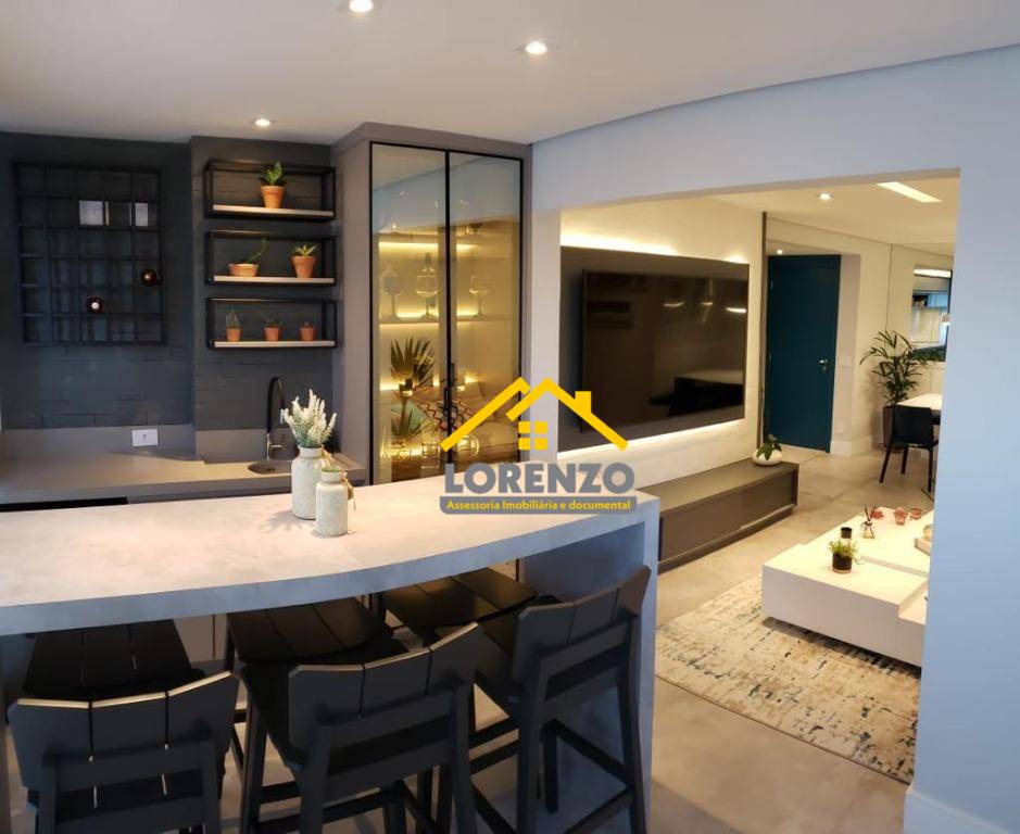 Apartamento à venda com 2 quartos, 90m² - Foto 24