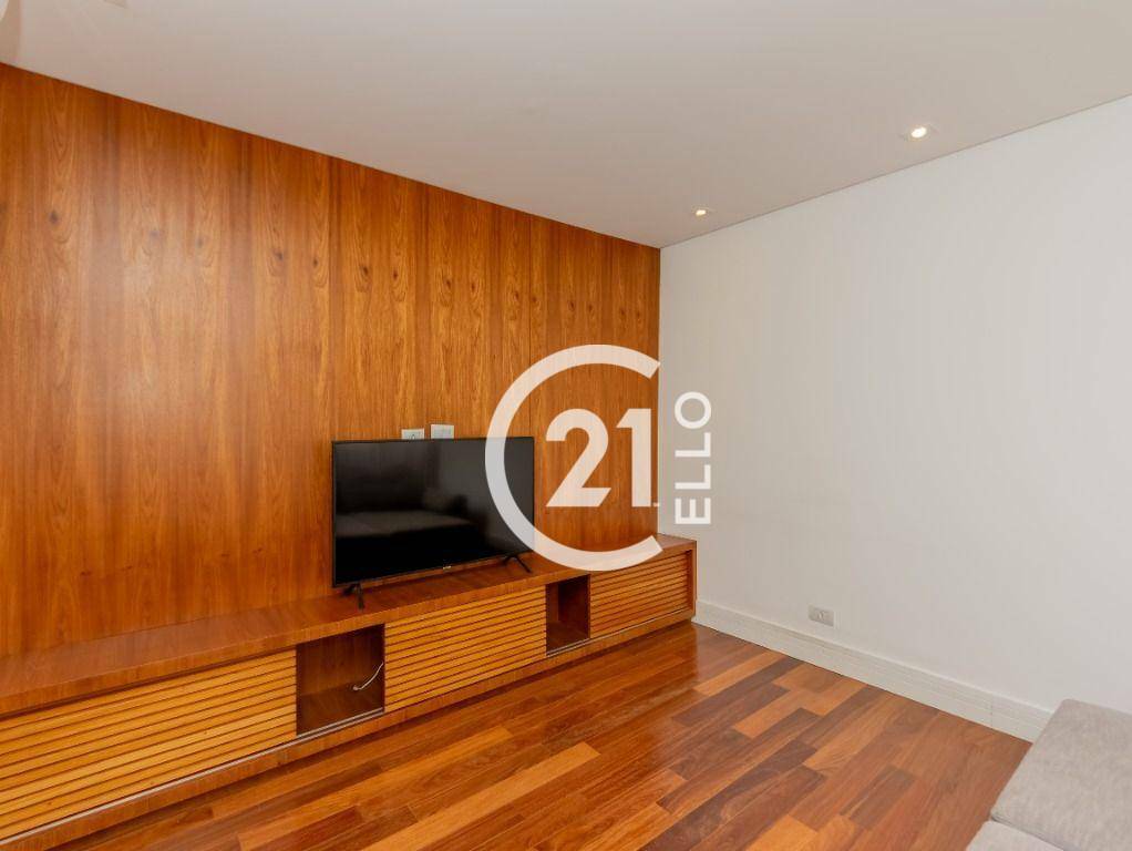 Apartamento à venda com 3 quartos, 138m² - Foto 19