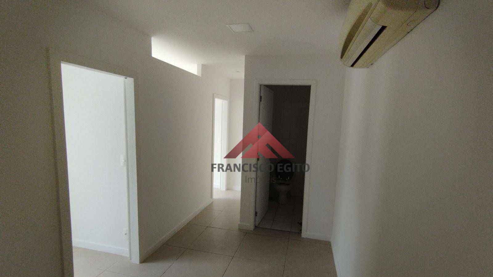Conjunto Comercial-Sala à venda, 26m² - Foto 7