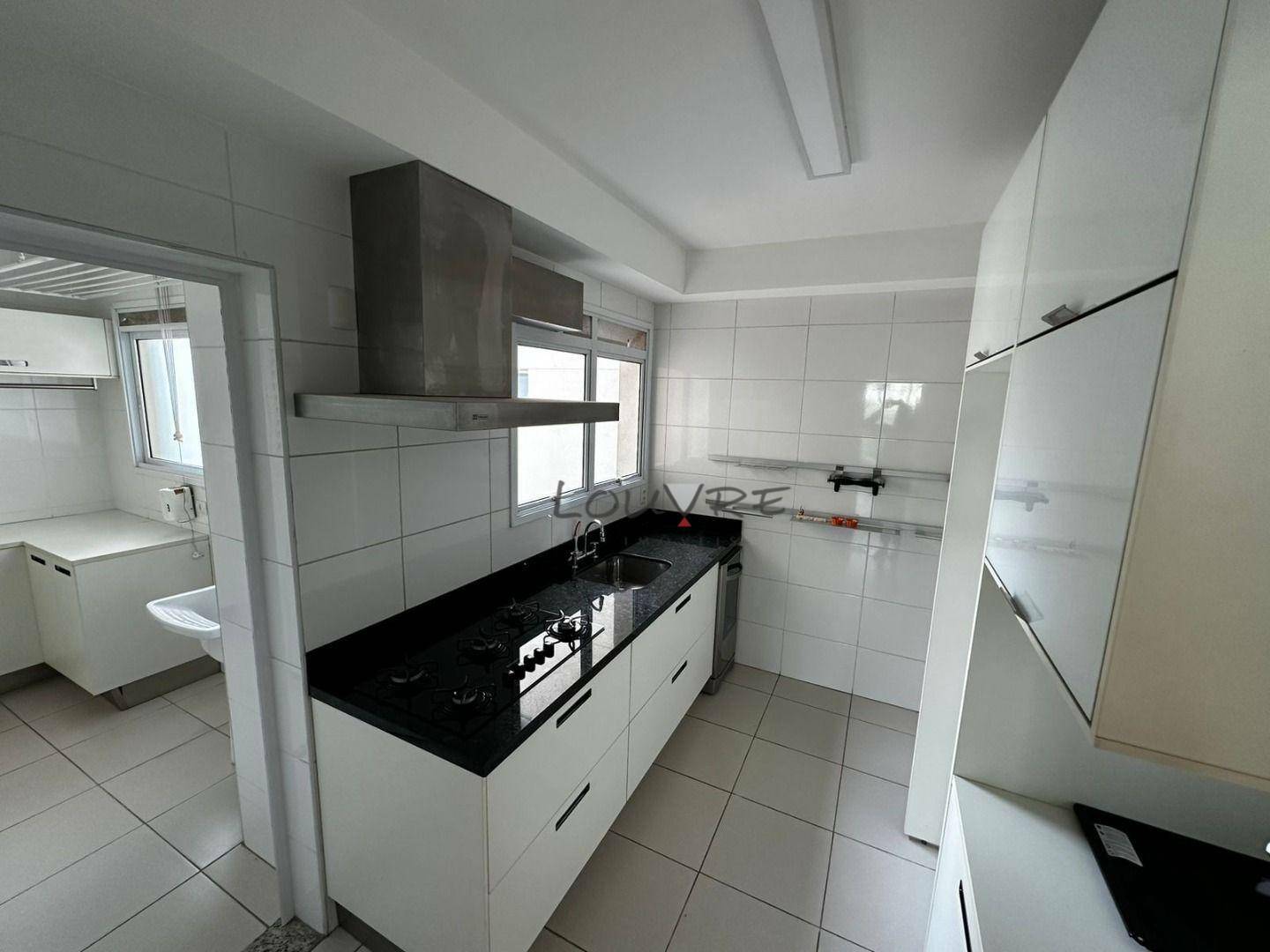 Apartamento à venda com 3 quartos, 109m² - Foto 9