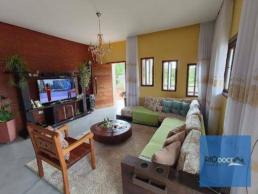 Casa à venda com 4 quartos, 230m² - Foto 14