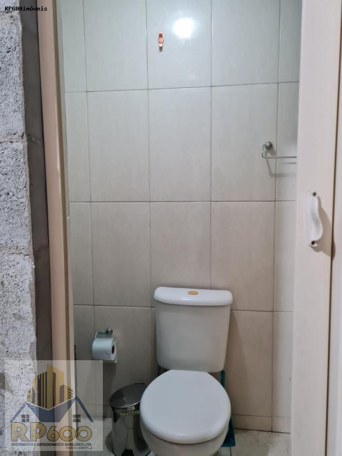 Casa à venda com 2 quartos, 108m² - Foto 19