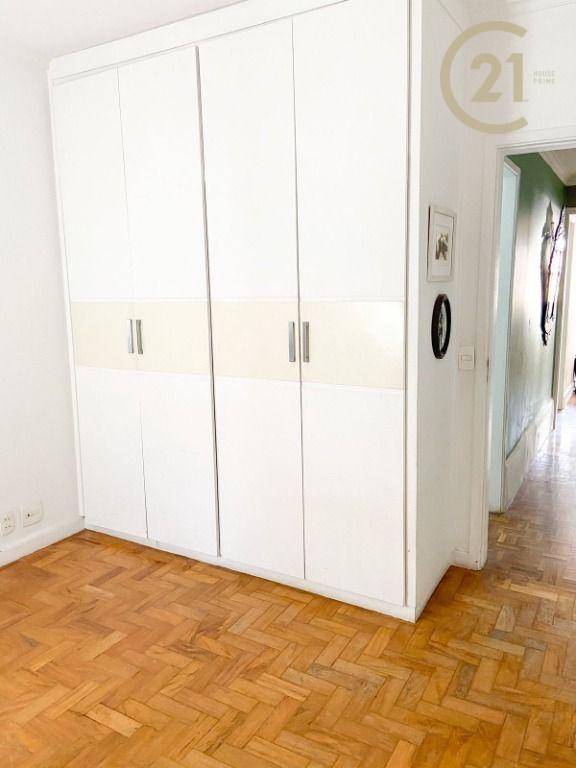 Apartamento à venda com 3 quartos, 120m² - Foto 11