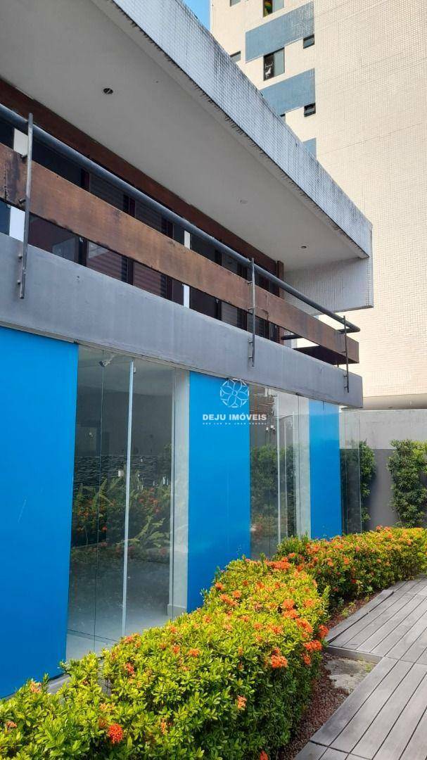 Prédio Inteiro, 372 m² - Foto 17