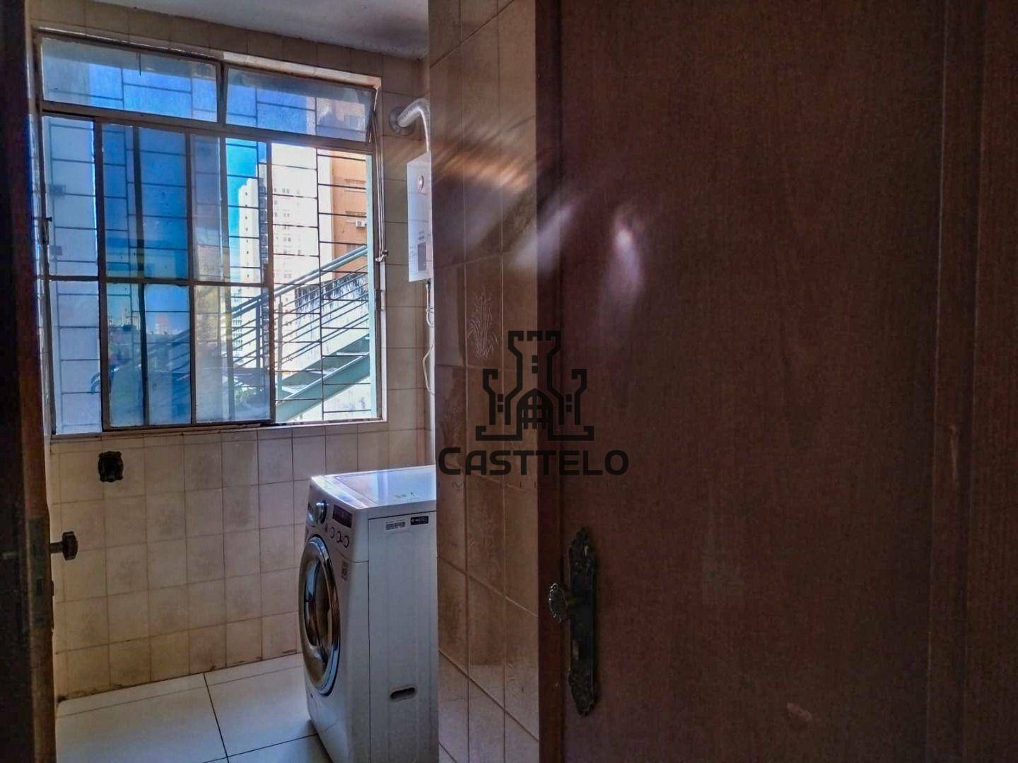 Apartamento à venda com 3 quartos, 160m² - Foto 26