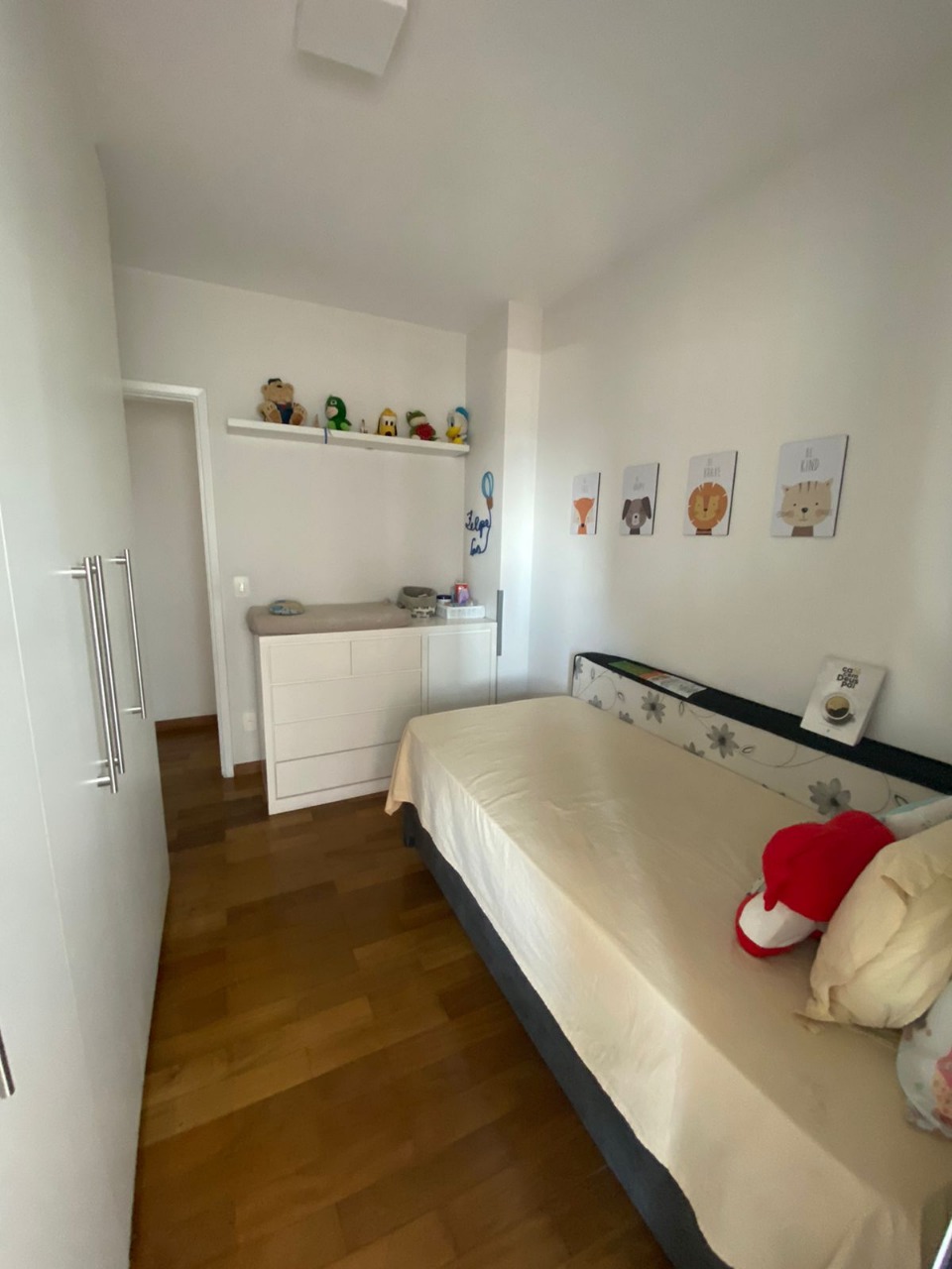 Apartamento à venda com 3 quartos, 129m² - Foto 16