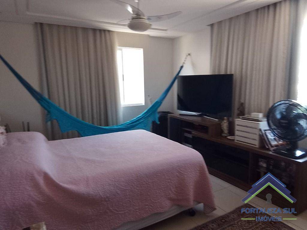 Casa de Condomínio à venda com 3 quartos, 190m² - Foto 30