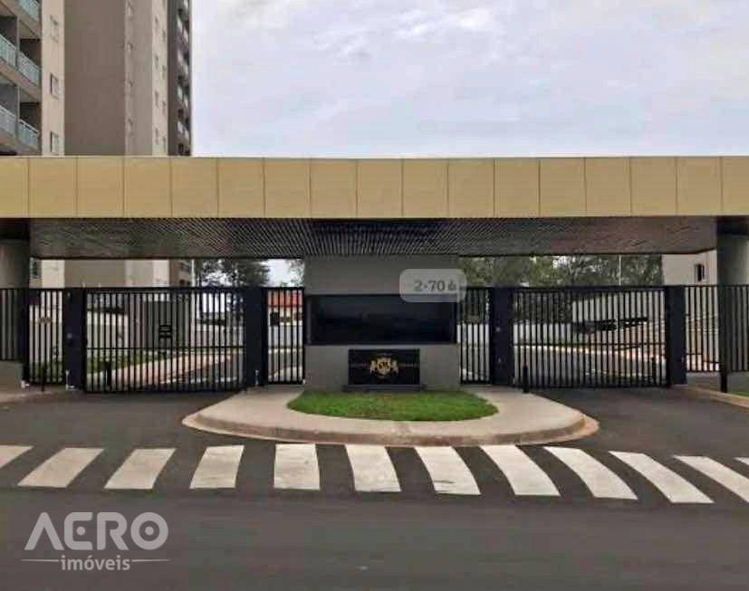 Apartamento à venda com 3 quartos, 70m² - Foto 2