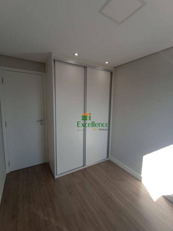 Apartamento à venda com 2 quartos, 59m² - Foto 29