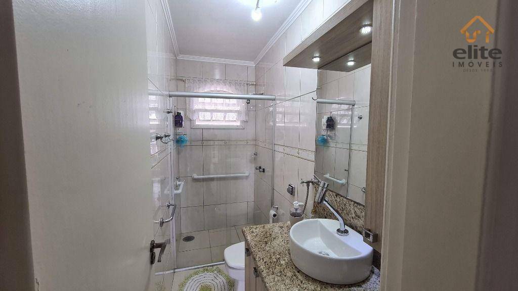 Sobrado à venda com 3 quartos, 212m² - Foto 15