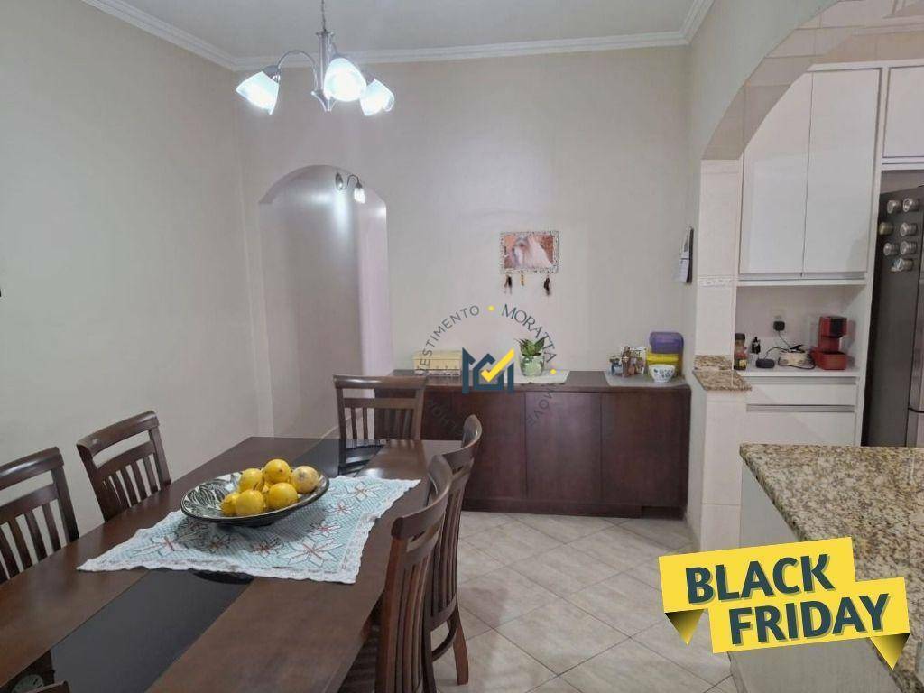 Casa, 3 quartos, 136 m² - Foto 3