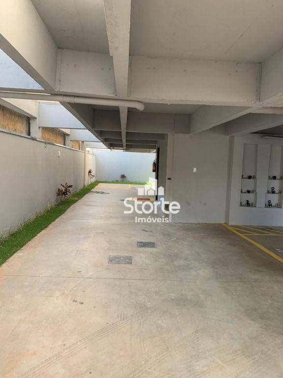 Apartamento à venda com 2 quartos, 57m² - Foto 15