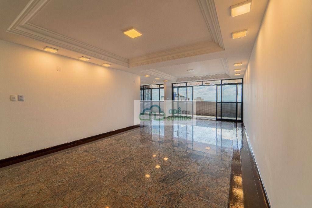 Cobertura à venda com 4 quartos, 404m² - Foto 11
