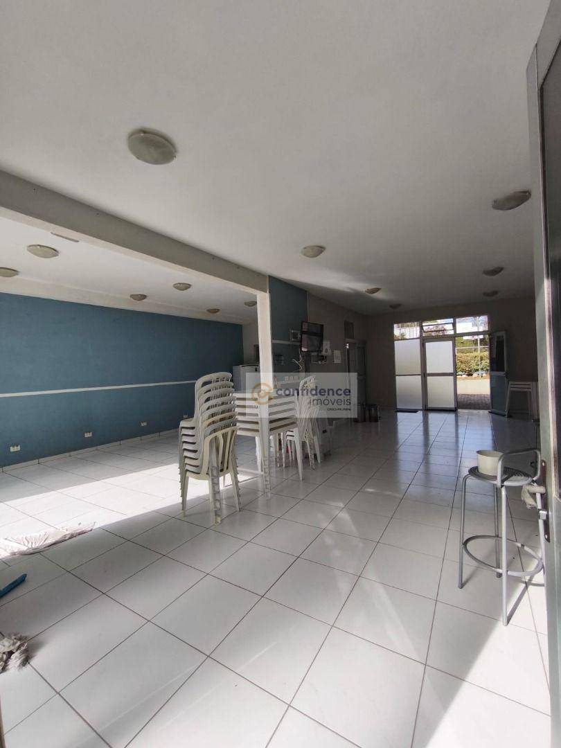 Sobrado à venda com 2 quartos, 83m² - Foto 22