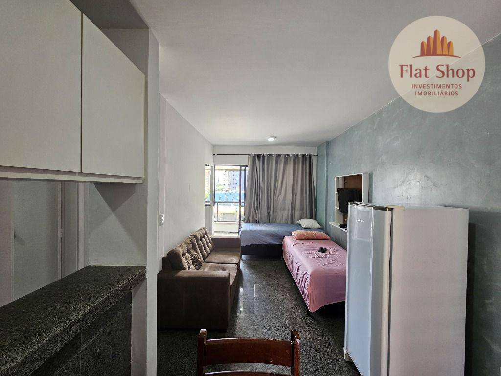 Flat/Apart Hotel à venda com 1 quarto, 42m² - Foto 10