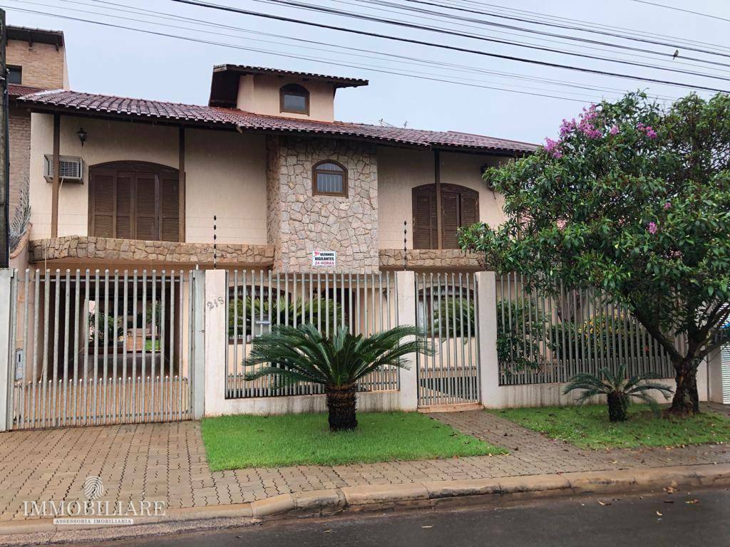 Sobrado à venda com 4 quartos, 257m² - Foto 8