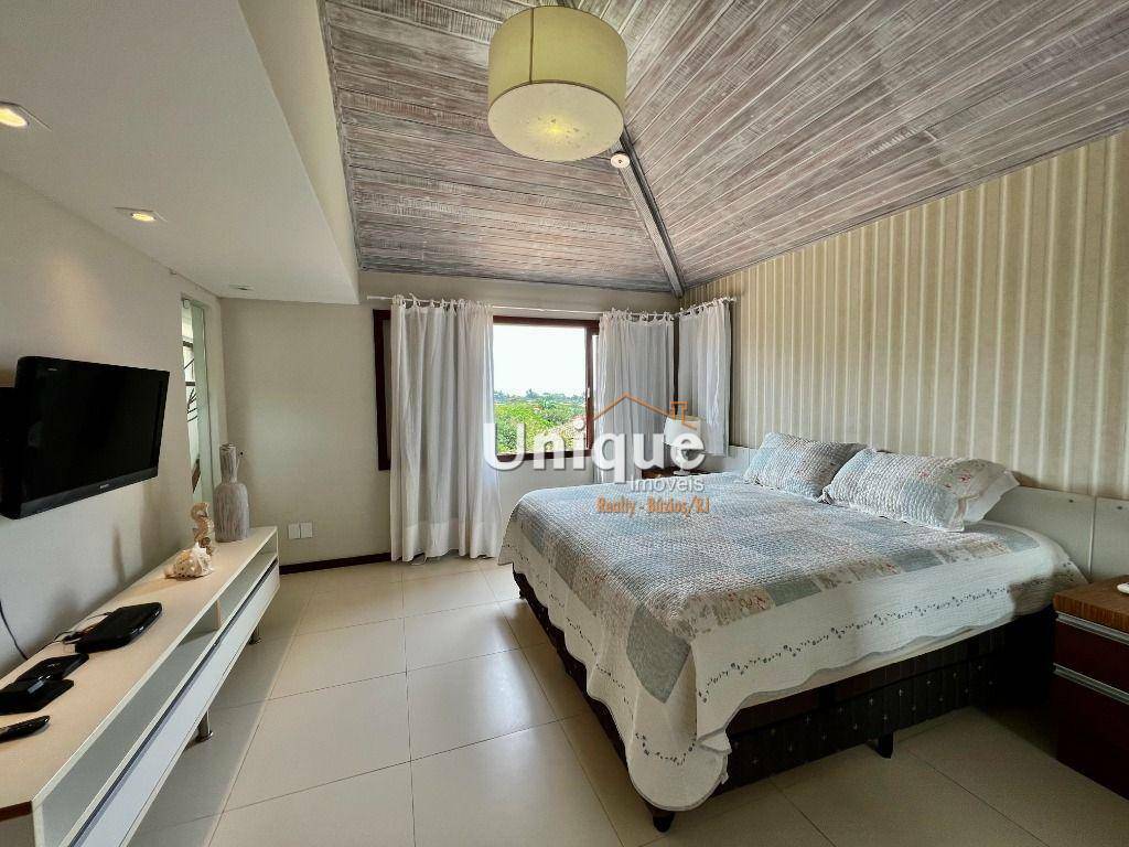 Casa de Condomínio à venda com 5 quartos, 300m² - Foto 20