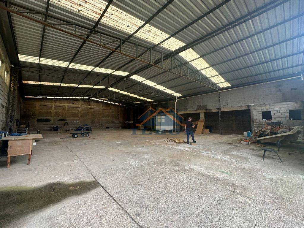 Depósito-Galpão, 820 m² - Foto 4