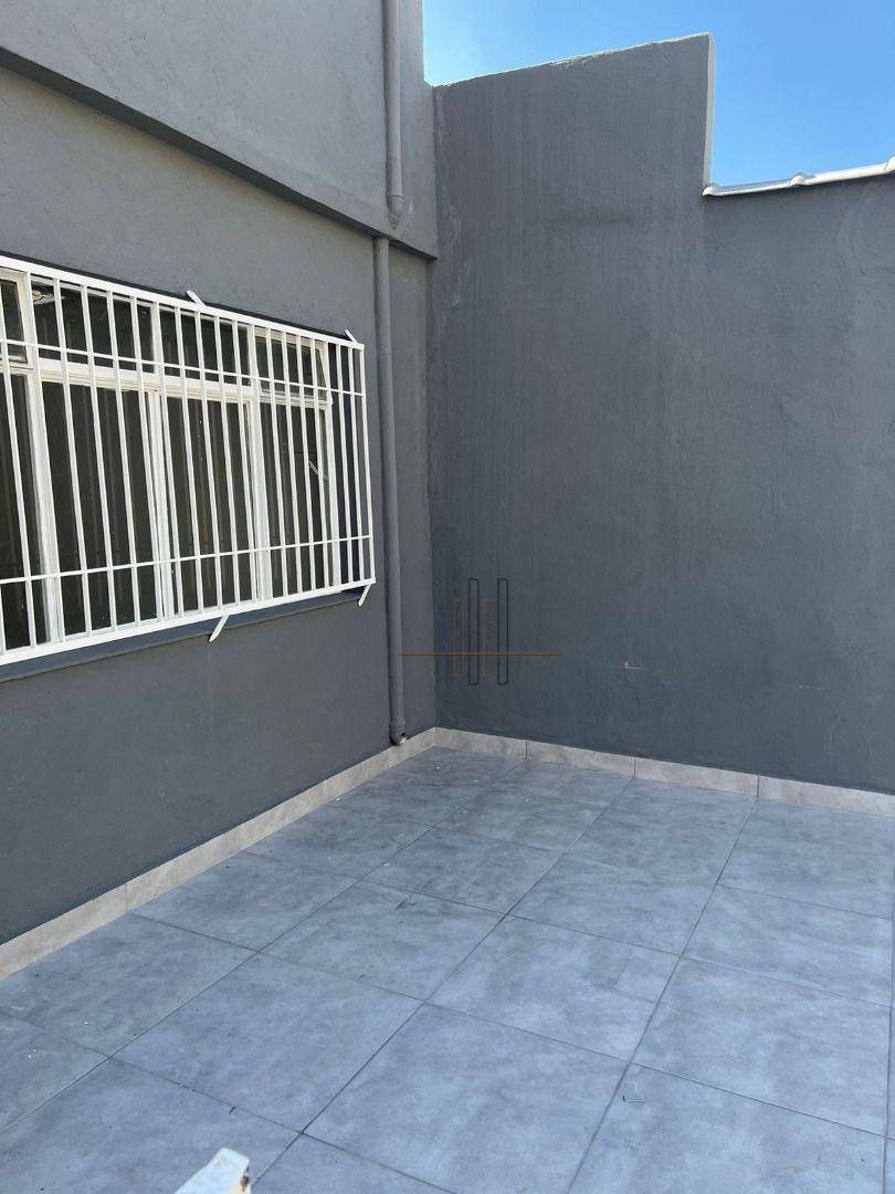 Sobrado à venda com 2 quartos, 100m² - Foto 8