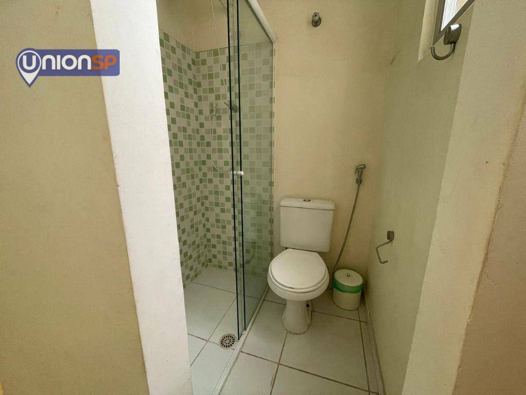 Apartamento à venda com 3 quartos, 106m² - Foto 12