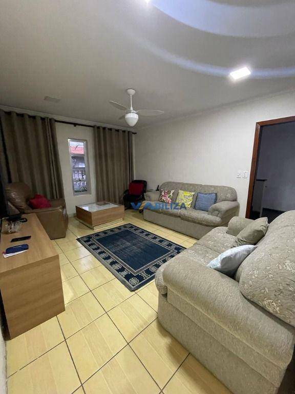 Sobrado à venda com 4 quartos, 200m² - Foto 8