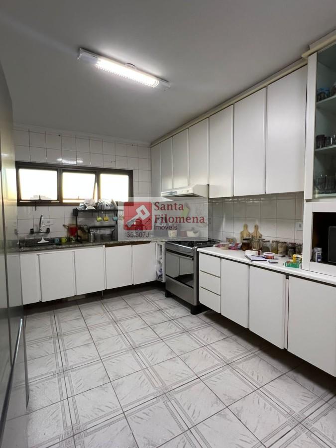 Apartamento à venda com 4 quartos, 190m² - Foto 33