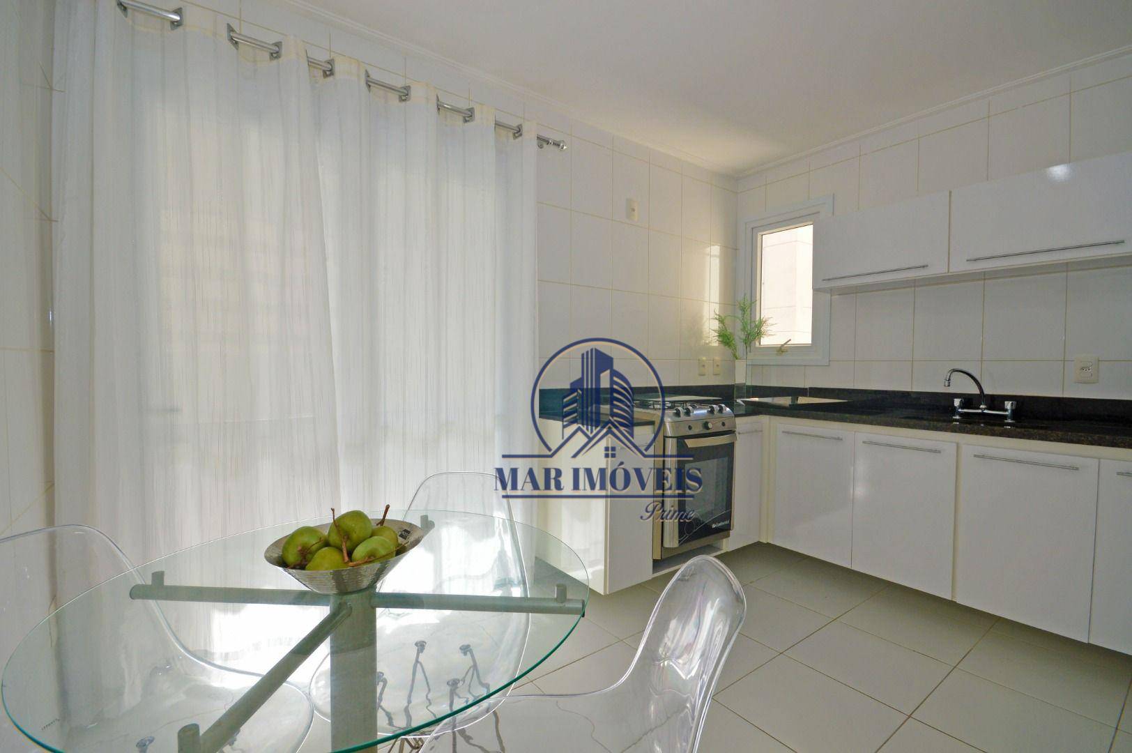 Apartamento à venda com 3 quartos, 120m² - Foto 19