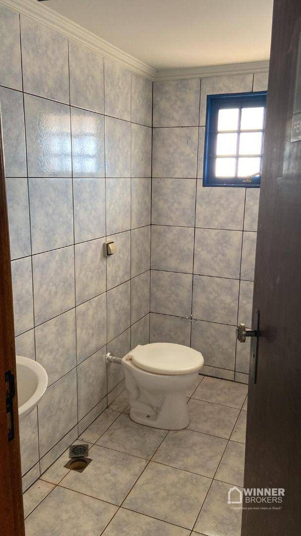 Loja-Salão à venda, 420m² - Foto 13