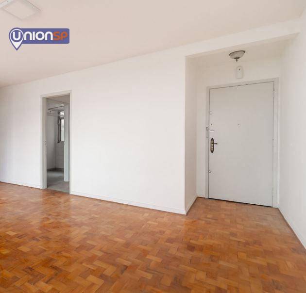 Apartamento à venda com 3 quartos, 80m² - Foto 1