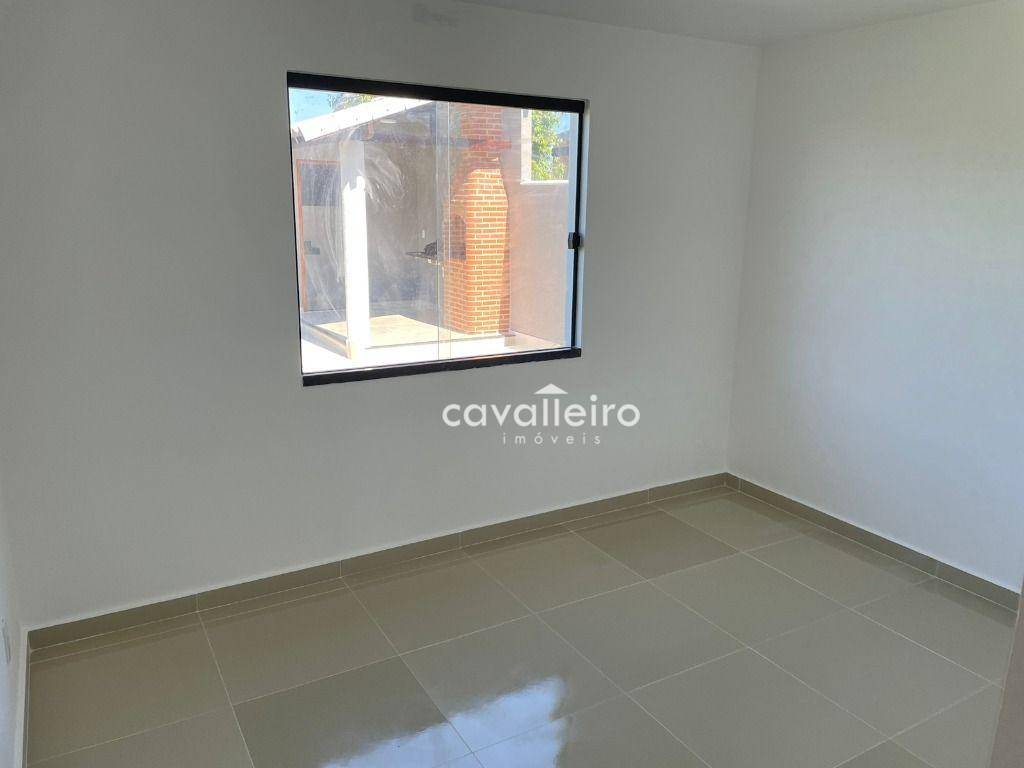 Casa à venda com 3 quartos, 90m² - Foto 7