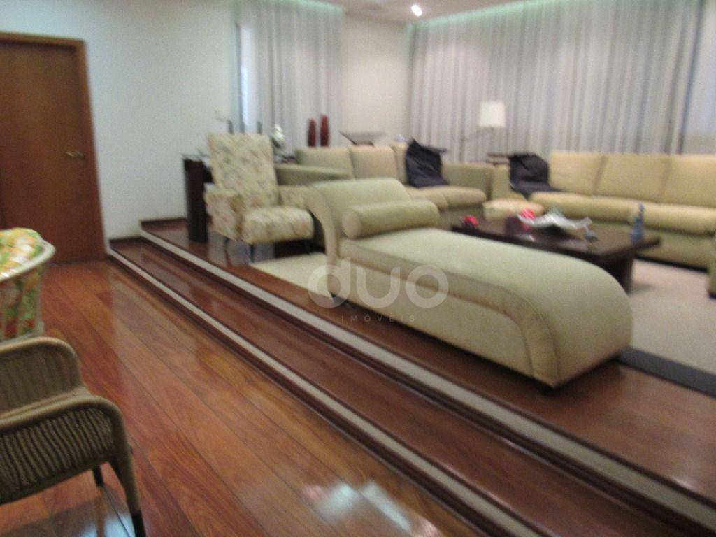 Apartamento à venda com 4 quartos, 242m² - Foto 2