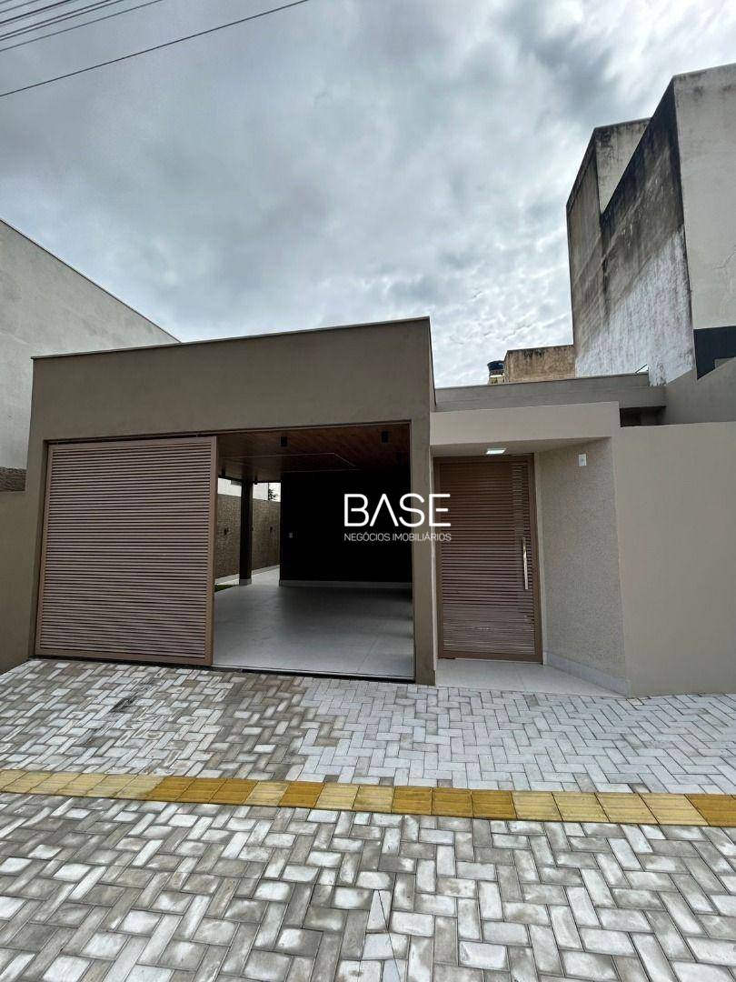 Casa, 3 quartos, 135 m² - Foto 2