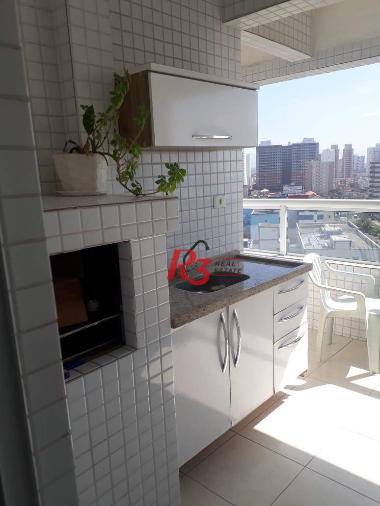 Apartamento à venda com 2 quartos, 80m² - Foto 8