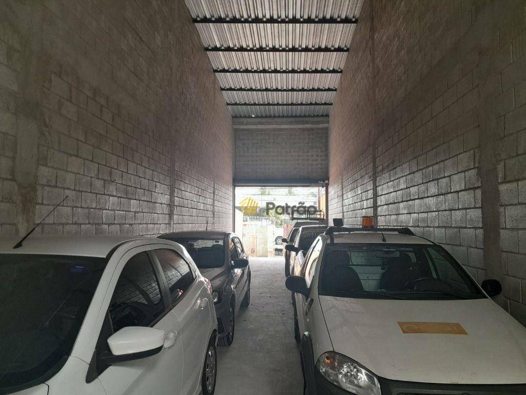 Depósito-Galpão-Armazém para alugar, 115m² - Foto 3