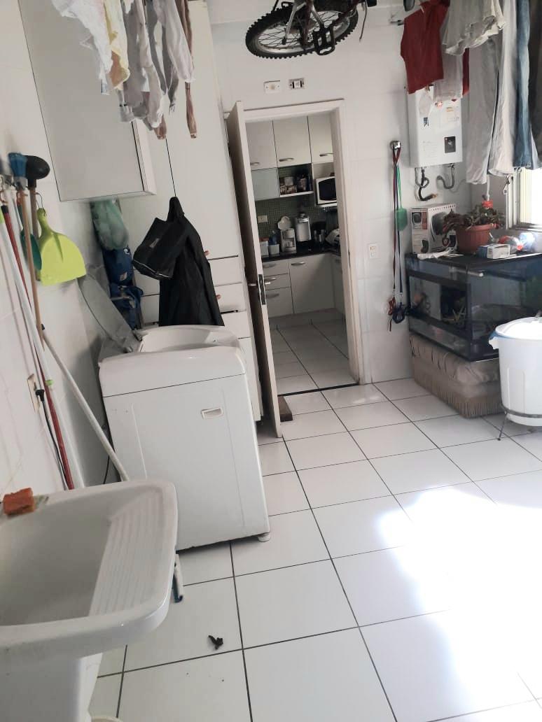 Apartamento à venda com 3 quartos, 160m² - Foto 20