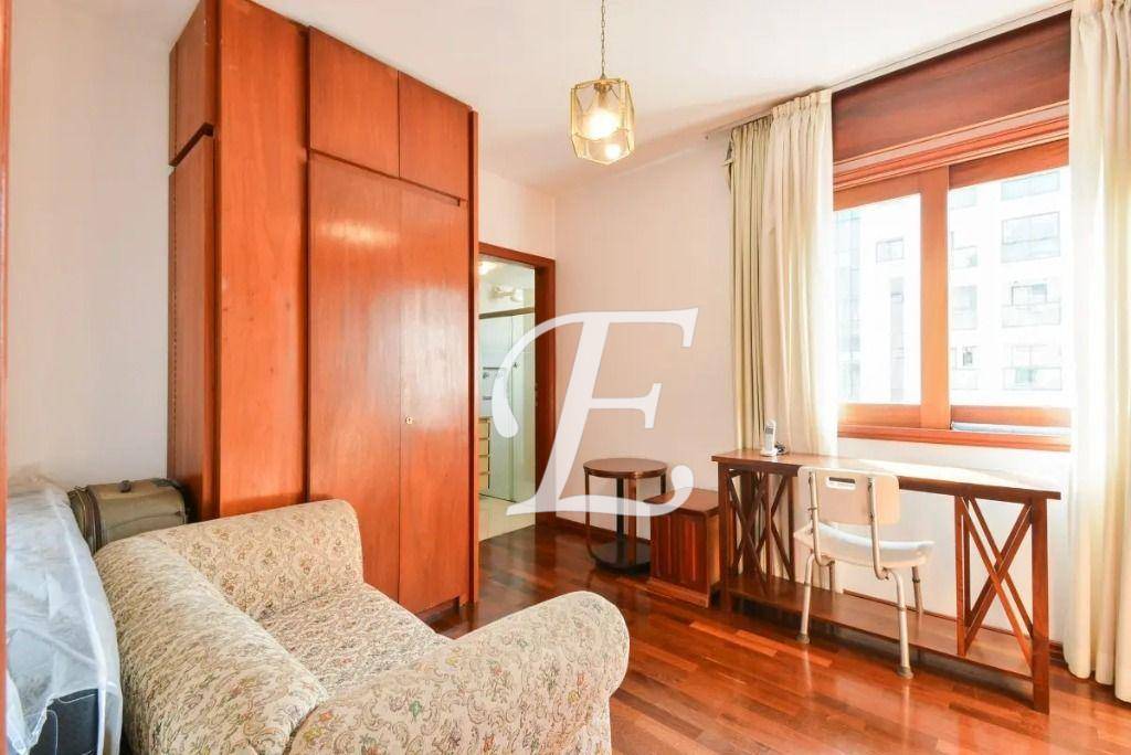 Apartamento à venda com 4 quartos, 246m² - Foto 14