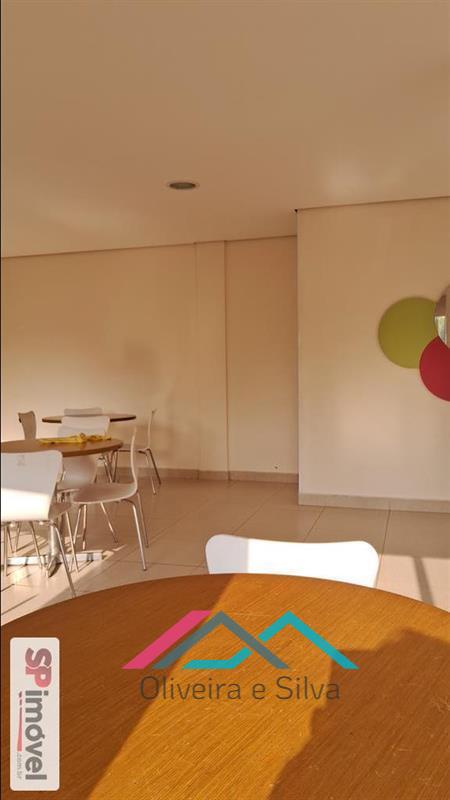 Apartamento para alugar com 2 quartos, 52m² - Foto 9