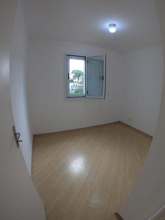 Apartamento à venda com 2 quartos, 47m² - Foto 21