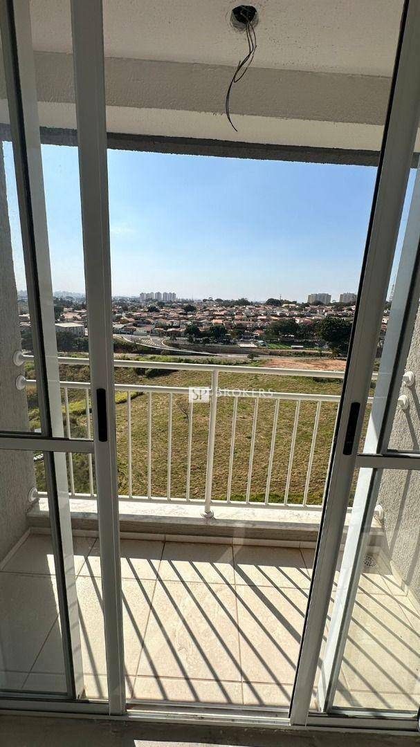 Apartamento, 2 quartos, 45 m² - Foto 5