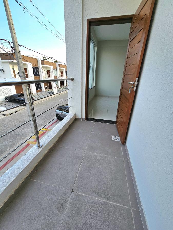 Casa à venda com 4 quartos, 129m² - Foto 26