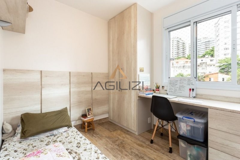 Apartamento à venda com 2 quartos, 67m² - Foto 13