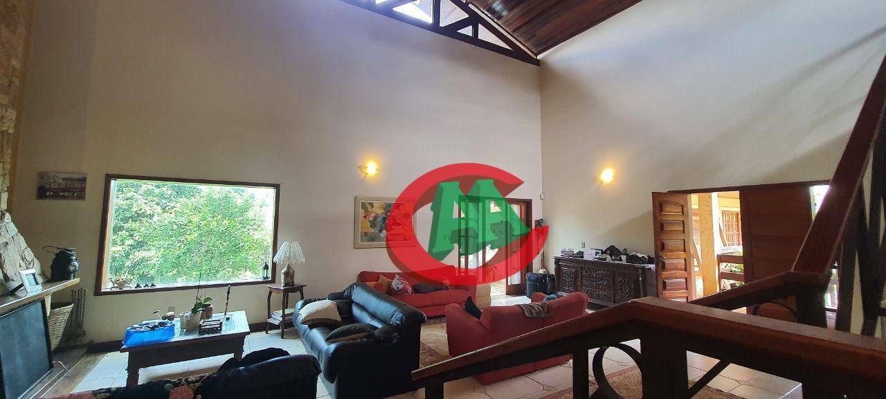 Casa de Condomínio à venda com 5 quartos, 790m² - Foto 13