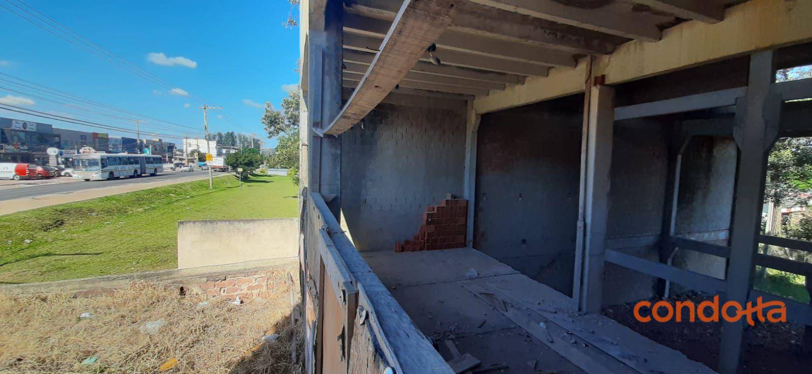 Depósito-Galpão-Armazém para alugar, 530m² - Foto 7